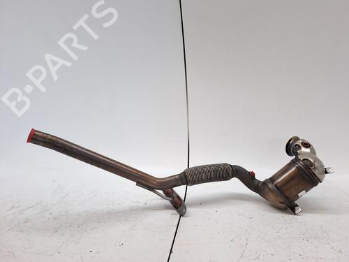 Used Catalyst VW GOLF VII Variant (BA5, BV5) 1.2 TSI (110 hp) 23370189