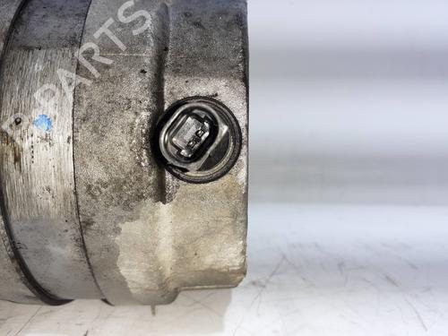AC compressor RENAULT LAGUNA II (BG0/1_) 2.2 dCi (BG0F) | BP25986676M34 