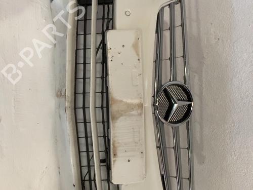 front-bumper-mercedes-benz-a-class-w169-2004-2005-2006-2007-2008-2009-2010-2011-2012-36015975 main image