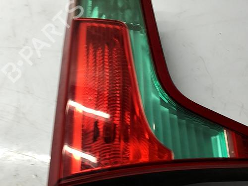 Used Left tailgate light CITROËN C5 II (RC_) 1.6 HDi (RC8HZB) (109 hp) 32108302