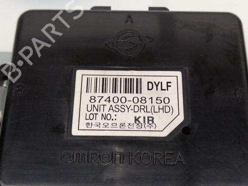 Elektronisk modul SSANGYONG REXTON W / REXTON 2.2 Xdi All-wheel Drive | BP23378962M83