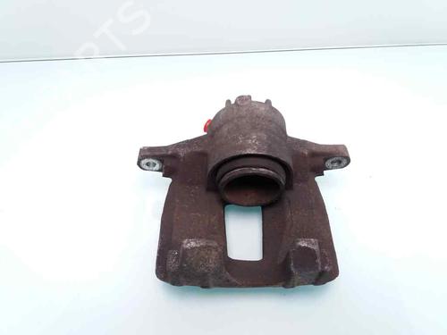 Used Left front brake caliper PEUGEOT 207 (WA_, WC_) 1.6 16V Turbo (150 hp) 24107296