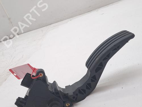 Used Pedal RENAULT MEGANE III Hatchback (BZ0/1_, B3_) 1.5 dCi (BZ09, BZ0D, BZ1W, BZ29, BZ14) (110 hp) 27461941