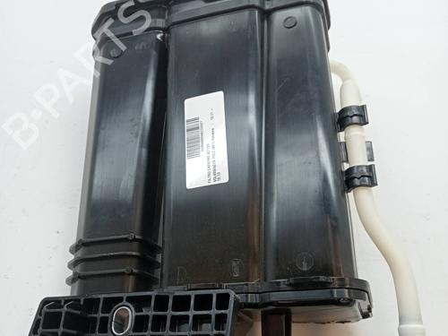 Used Other VW POLO VI (AW1, BZ1, AE1) 1.0 TSI (95 hp) 23343841