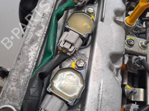 Engine SUZUKI ALTO VII (GF, HA25_, HA35_) 1.0 (AMF310, GFC31S) | BP23370749M1 