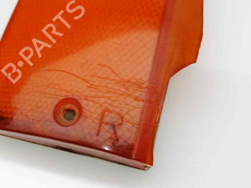 Right front indicator JEEP CHEROKEE (XJ) 2.5 TD 4x4 | BP23418966C33