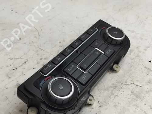 Climate control VW GOLF V (1K1) 2.0 TDI | BP39429523I5 - Image 5