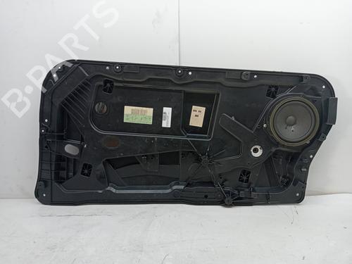 Used Front right window mechanism FORD FIESTA VI (CB1, CCN) 1.6 TDCi (95 hp) 23339505