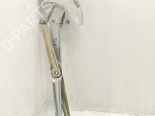 Used Front left window mechanism Front left window mechanism KIA CARNIVAL II (GQ) 2.9 CRDi (144 hp) 34537146 34537146