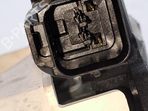 Front right lock CITROËN C-CROSSER (VU_, VV_) 2.2 HDi | BP27336150C97 