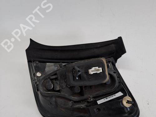 Left taillight CITROËN C3 II (SC_) 1.6 HDi | BP23977427C34 
