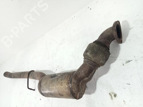 Catalyst LAND ROVER RANGE ROVER SPORT I (L320) 2.7 D 4x4 | BP29301782M10 