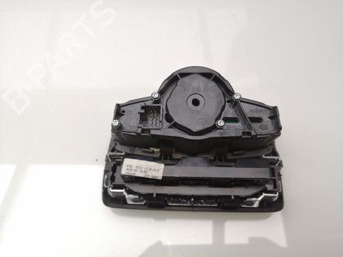 Commande de phare MERCEDES-BENZ C-CLASS T-Model (S205) C 220 BlueTEC / d (205.204) | BP23449695I24 