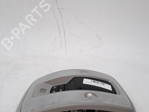 Interior roof light VOLVO XC60 I SUV (156) D3 | BP26450821I8 