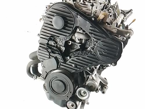 Engine MAZDA 6 Hatchback (GH) 2.0 MZR-CD (GH14) | BP36801577M1 - Image 6