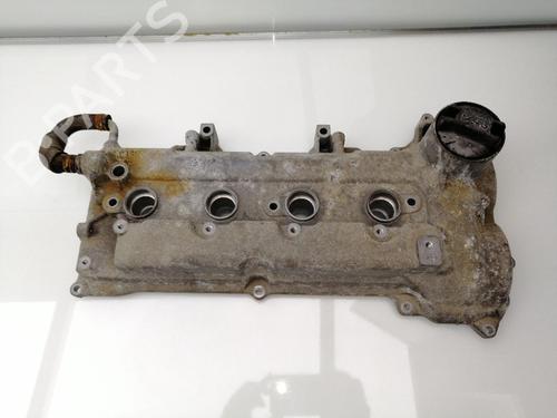 Valve cover NISSAN QASHQAI I (J10, NJ10) 1.6 | BP24402097M124 