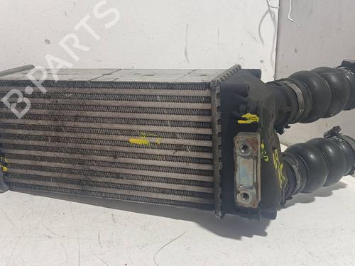 Intercooler CITROËN C4 Coupe (LA_) 1.6 HDi | BP26537932M30 