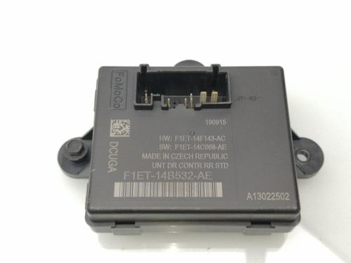 Used Electronic module FORD FOCUS III Turnier 1.5 EcoBoost (150 hp) 23386170