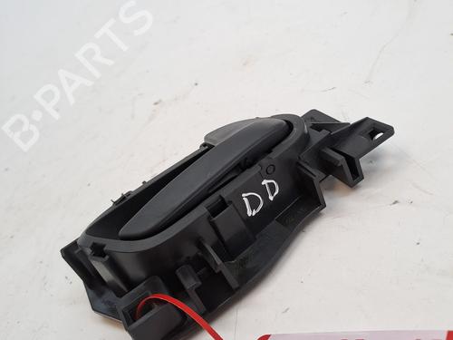 Front right interior door handle CITROËN BERLINGO Box Body/MPV (B9) 1.6 HDi 90 | BP26654478I14 