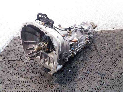 Gearbox SUBARU IMPREZA Saloon (GD) 2.0 i AWD (GD9) | BP23649966M3 