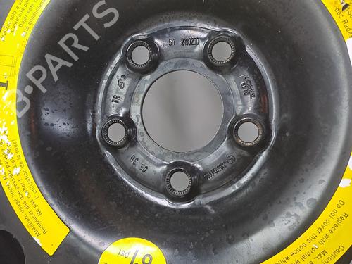 Jack Kit MERCEDES-BENZ M-CLASS (W164) ML 320 CDI 4-matic (164.122) | BP23374312C119 