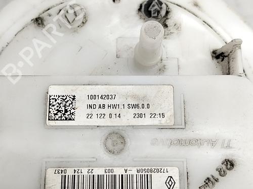 Fuel pump DACIA DUSTER (HM_) 1.0 TCe LPG (HMM6, HMMT) | BP37592177M76 - Image 2