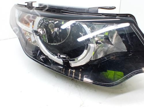 Højre forlygte LAND ROVER DISCOVERY SPORT (L550) 2.0 D 4x4 (180 hp) 32014298