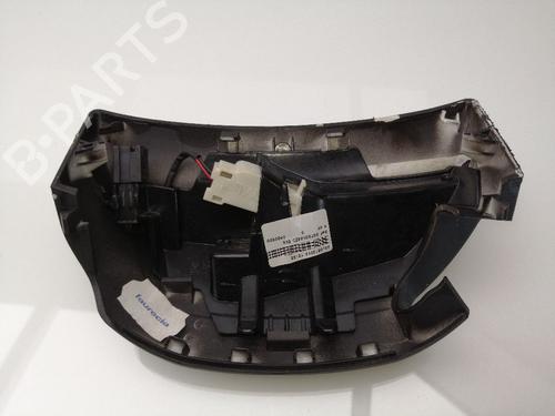 Display CITROËN C4 SPACETOURER (3D_) 1.6 BlueHDi 120 | BP23378999C48 