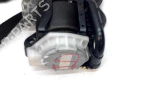 Front left seatbelt SEAT LEON (5F1) 1.2 TSI | BP37224037I26 - Image 3
