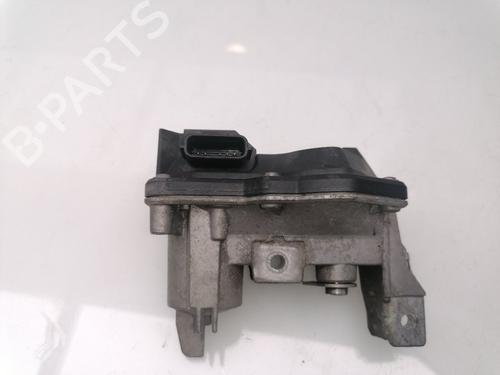 Throttle body RENAULT CLIO IV (BH_) 1.5 dCi 75 | BP25737724M82 
