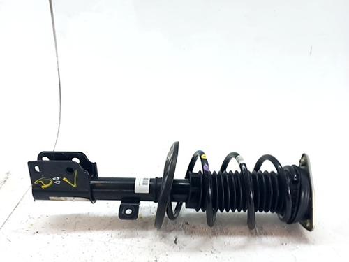 Right front shock absorber CITROËN BERLINGO Box Body/MPV (K9) e-Berlingo | BP29559118M17