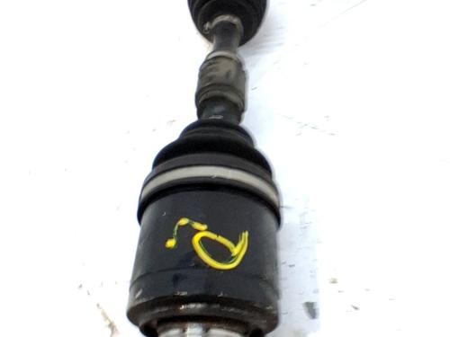 Used Left front driveshaft Left front driveshaft MAZDA 6 Hatchback (GH) 2.0 MZR-CD (GH14) (140 hp) 34462075 34462075