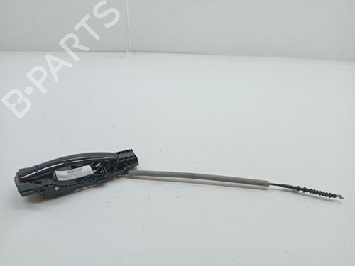 Højre fortil udvendigt håndtag SEAT TOLEDO IV (KG3) 1.6 TDI (105 hp) 23343949