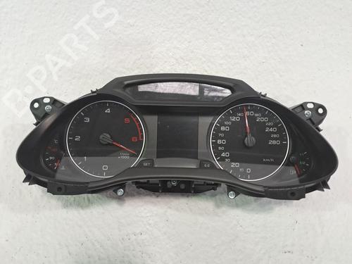 Used Instrument cluster AUDI A4 B8 (8K2) 2.0 TDI (136 hp) 24189390
