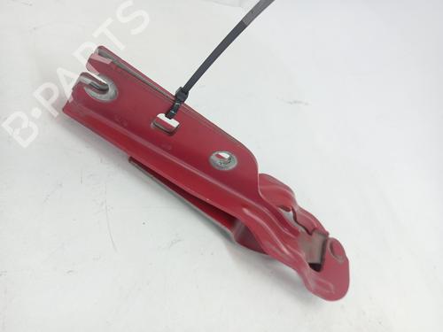 Hinge/Door check strap VW GOLF VII (5G1, BQ1, BE1, BE2) 2.0 TDI | BP24883803C146 