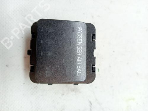 Electronic sensor TOYOTA AURIS (_E18_) 1.4 D-4D (NDE180_, NDE180R) | BP23353494M84 