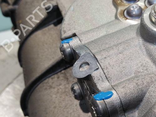 Gearbox AUDI A5 (8T3) 2.0 TDI | BP23935805M3 