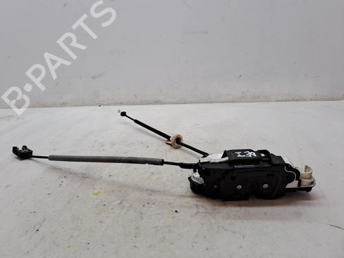 Used Front left lock VW GOLF VI Variant (AJ5) 1.4 TSI (160 hp) 23358814