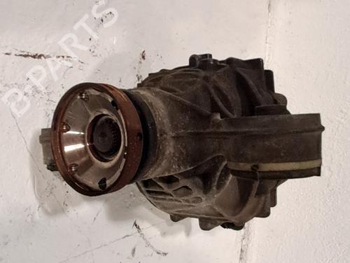 Rear differential JAGUAR XF II (X260) 2.0 D | BP37590137M24 - Image 3