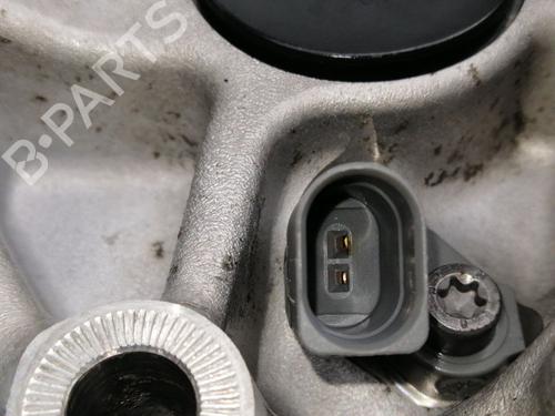 Left rear steering knuckle VW TIGUAN (5N_) 1.4 TSI | BP23454100M27 