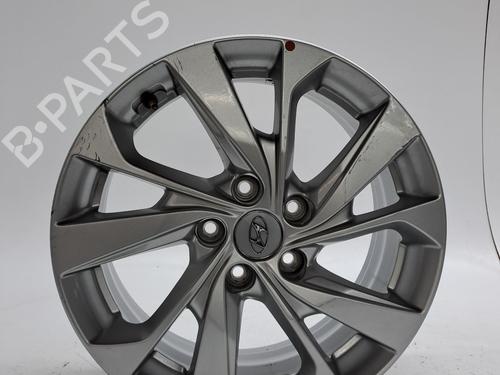 Used Rim HYUNDAI TUCSON (TL, TLE) 1.6 GDi (132 hp) 23287664