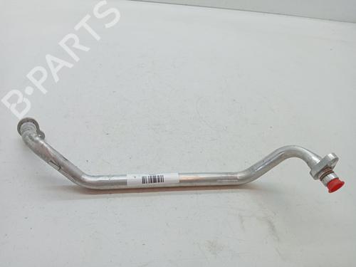 Used AC pipe DACIA DOKKER MPV (KE_) 1.5 dCi / Blue dCi 75 (KEAJ, KEAH, KEJW) (75 hp) 23358968