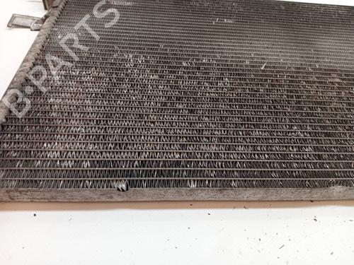 Heater matrix OPEL ASTRA J (P10) 1.7 CDTI (68) | BP23341927M63 