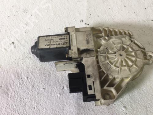 Left rear window motor AUDI A6 C6 (4F2) 3.0 TDI quattro | BP38991205E23 - Image 2
