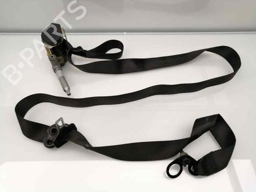 Front right seatbelt MERCEDES-BENZ A-CLASS (W168) A 170 CDI (168.009, 168.109) | BP23457832I25 