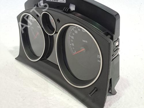 Instrument cluster OPEL ZAFIRA / ZAFIRA FAMILY B (A05) 1.9 CDTI (M75) | BP24586995C47 