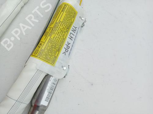 Left curtain airbag HYUNDAI ix20 (JC) 1.4 | BP23351883C11 