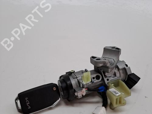 Used Ignition barrel KIA CEED (CD) 1.0 T-GDI (120 hp) 23362888