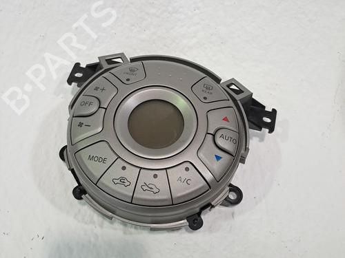 Used Climate control NISSAN MICRA IV (K13K, K13KK) 1.2 (80 hp) 25248816