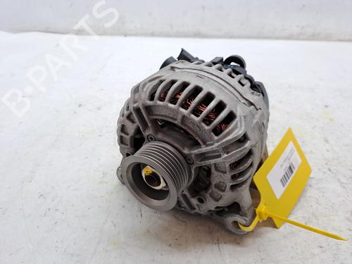 Alternator CITROËN C4 Grand Picasso I (UA_) 2.0 i 16V | BP23360628M7 